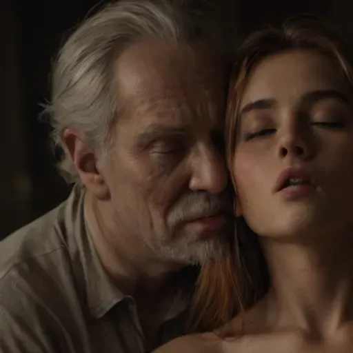 AI色情照片產生器