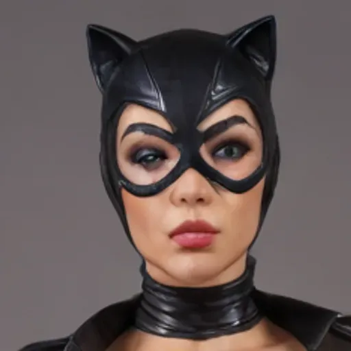 AI色情图片生成器