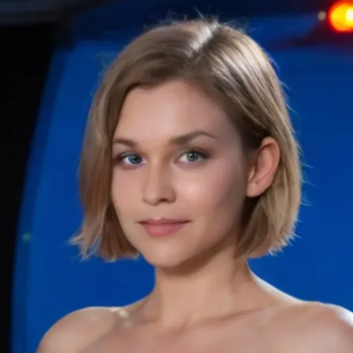 generatore di foto porno IA