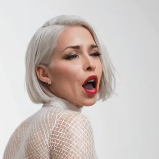 AI色情圖片產生器