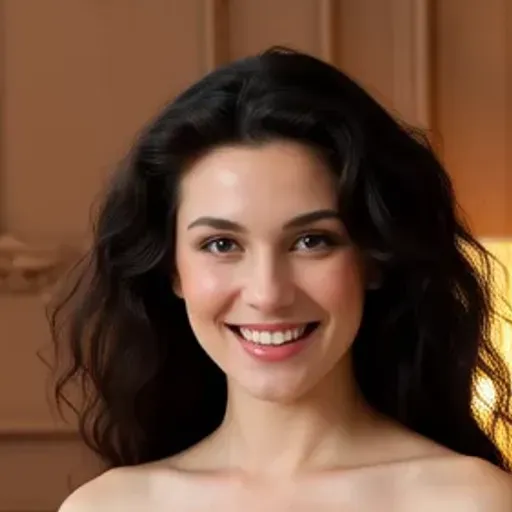 AI色情圖片產生器