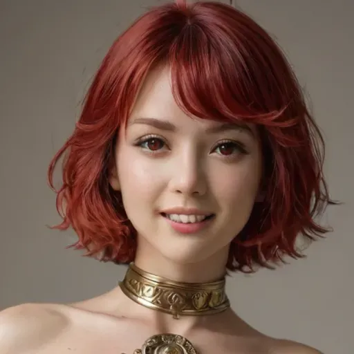 AI porn image generator