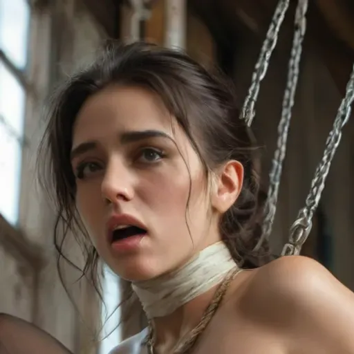 AI色情照片產生器