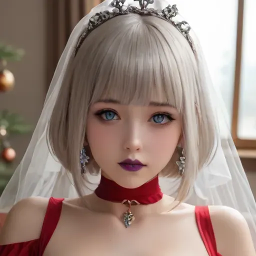 AI色情圖片產生器