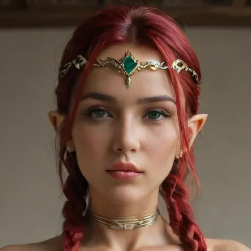 AI porn image generator