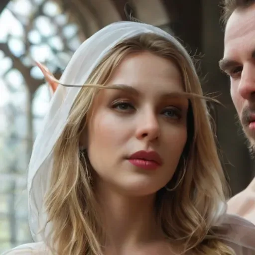 AI porn image generator