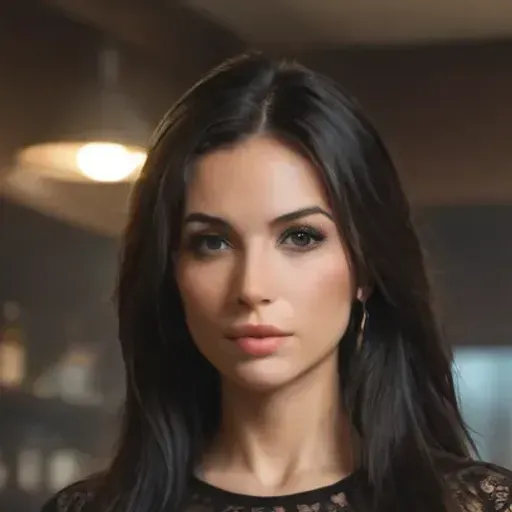 генератор порно-изображений на ИИ