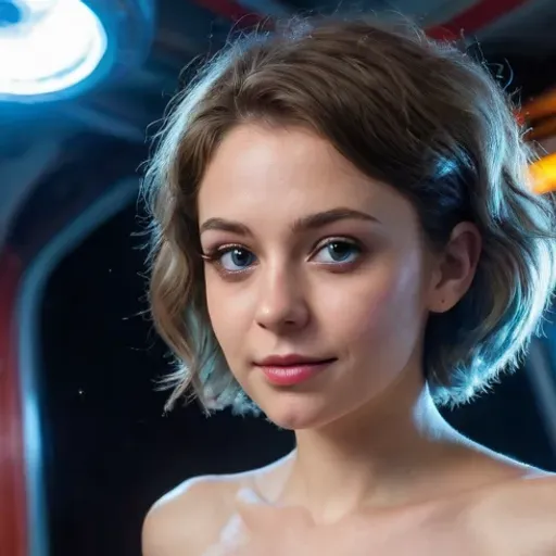 generatore di immagini porno IA