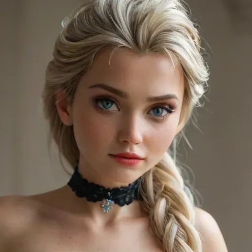 AI色情图片生成器