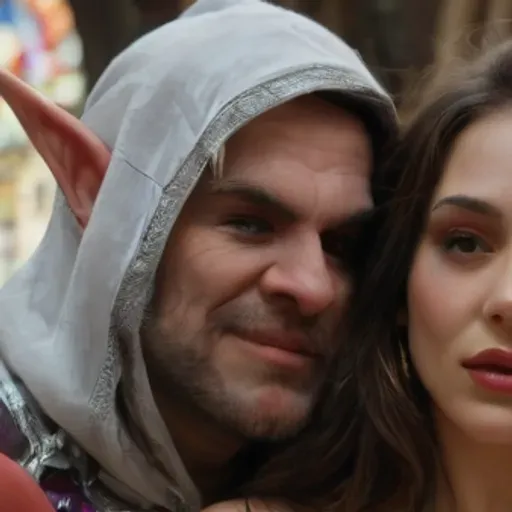 AI色情照片產生器