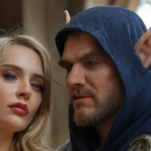 AIポルノ画像ジェネレーター