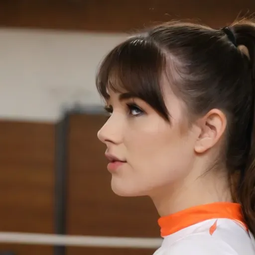 generatore di immagini porno IA