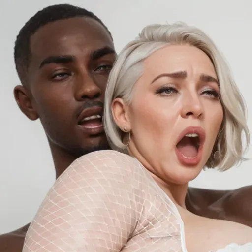 AI 포르노 사진 생성기