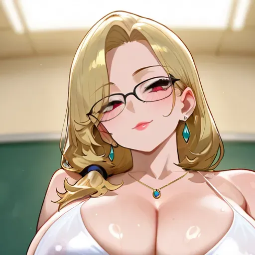 AI色情图片生成器