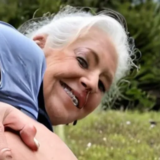 AIポルノ画像ジェネレーター