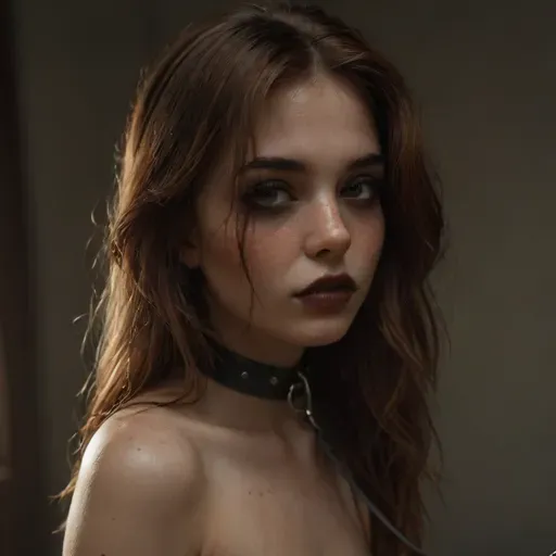 AI色情圖片產生器