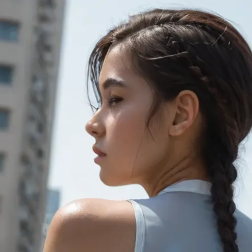 AI porn image generator