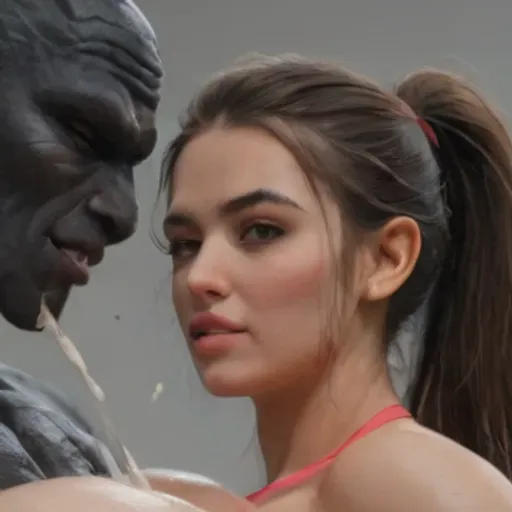 AI porn pic generator