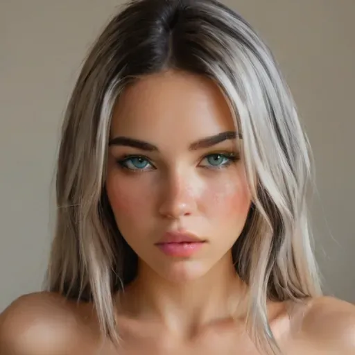 AIポルノ画像ジェネレーター