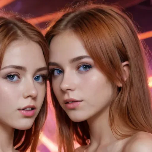 โปรแกรมสร้างภาพโปรนที่ใช้ปัญหา AI