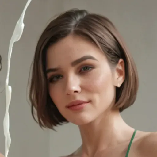 AIポルノ写真ジェネレーター