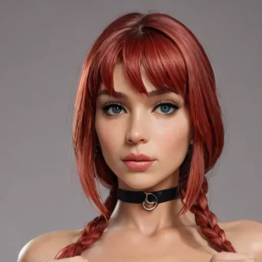 AI色情圖片產生器