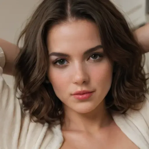 KI-Pornobild-Generator