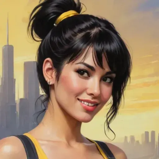 генератор порно-изображений на ИИ