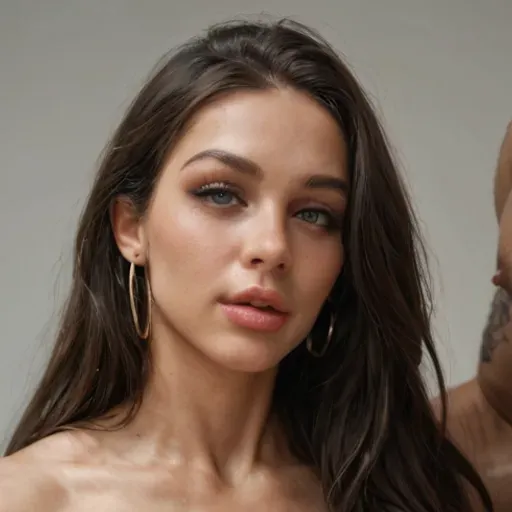 AI色情圖片產生器