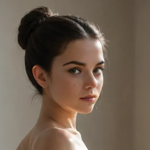 yapay zekâ porno görsel üretici