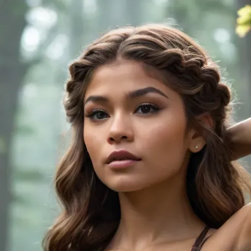 yapay zekâ porno görsel üretici