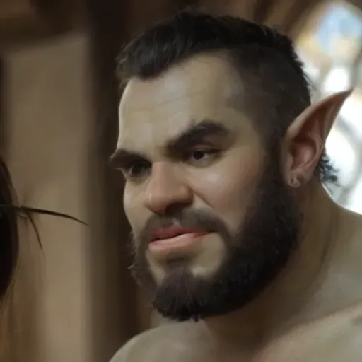 generatore di immagini porno IA