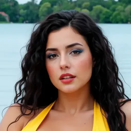 AI porn image generator