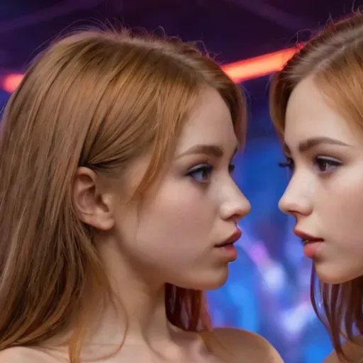 generatore di foto porno IA