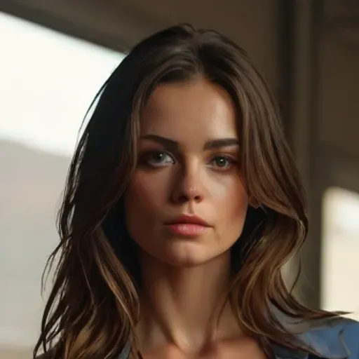 AI 포르노 이미지 생성기