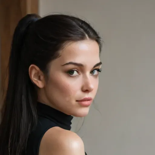 AI 포르노 이미지 생성기