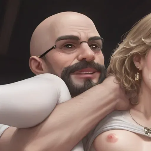 AI色情照片生成器