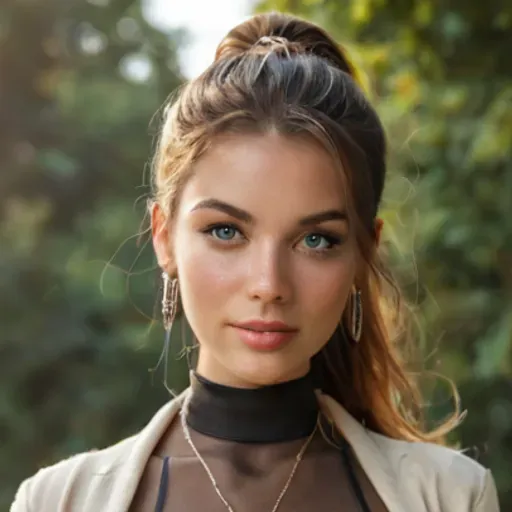 โปรแกรมสร้างภาพโปรนที่ใช้ปัญหา AI