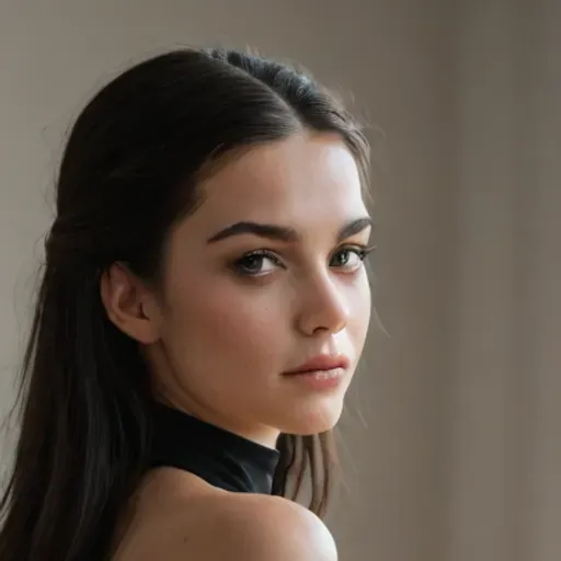 AI 포르노 이미지 생성기