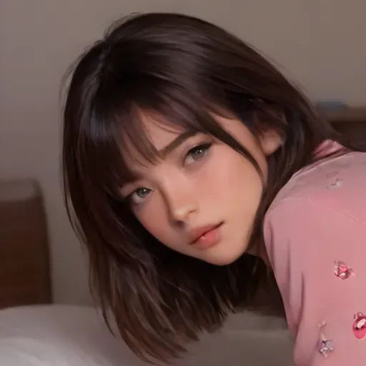 AI色情图片生成器