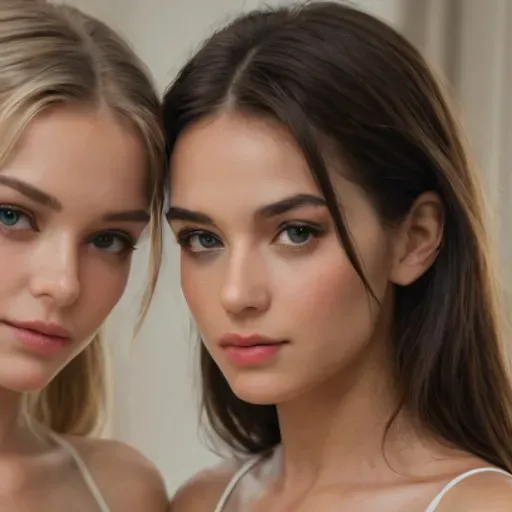 AI色情照片生成器