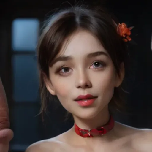 AI porn image generator