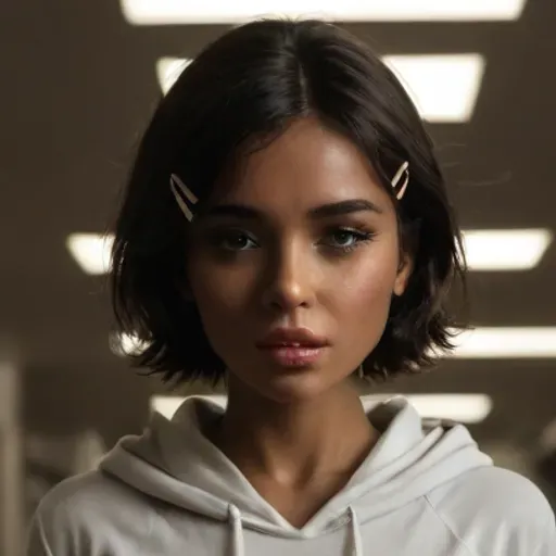 AI色情圖片產生器