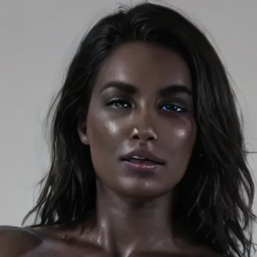 AIポルノ画像ジェネレーター