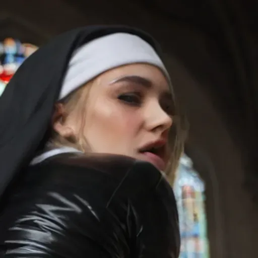 AI porn image generator