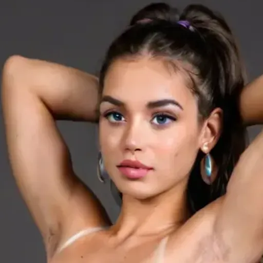 AI色情圖片產生器