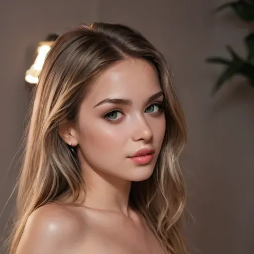 генератор порно-изображений на ИИ