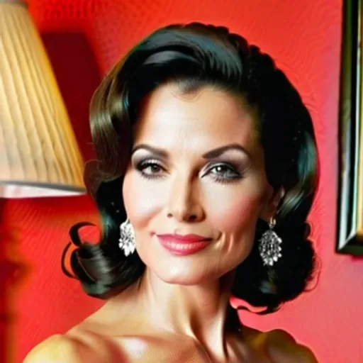 AI 포르노 이미지 생성기