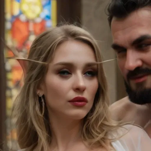 AI色情圖片產生器