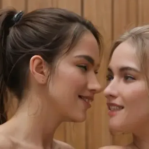 AIポルノ写真ジェネレーター